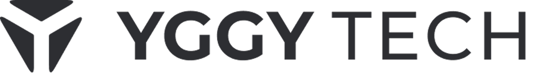 YggyTech Logo