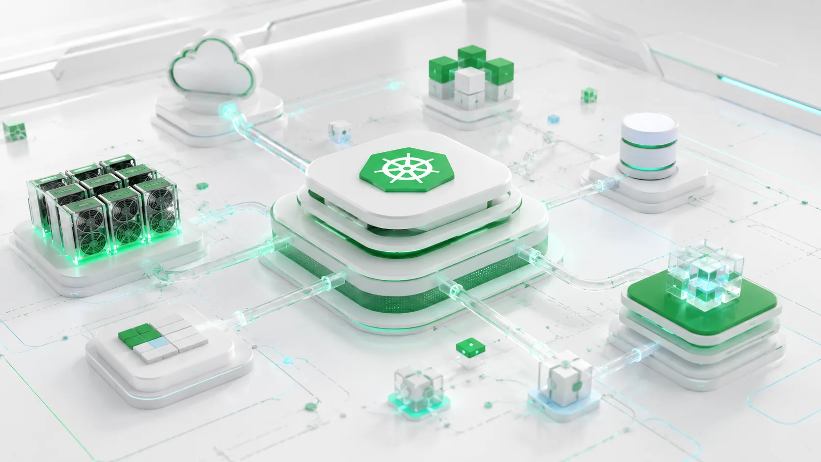 Modern Platform Engineering for AI-First Enterprises: Building Scalable Internal Developer Platforms in 2026