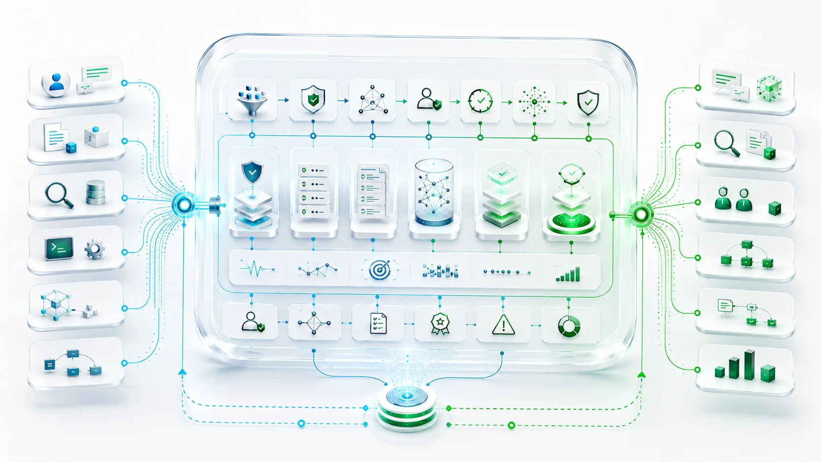 AI Runtime Security: How Enterprises Protect AI Systems During Live Production Operations