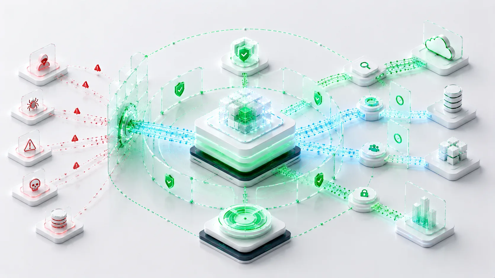 AI Risk Management: Building Governed Enterprise AI Systems in 2026