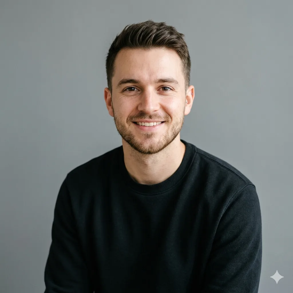 Liam Walker