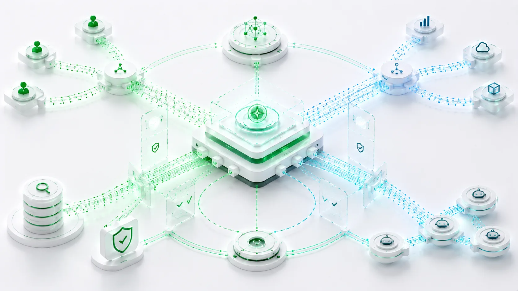 The Future of Autonomous AI Workflows: How Enterprises Are Operationalizing Intelligent Systems in 2026