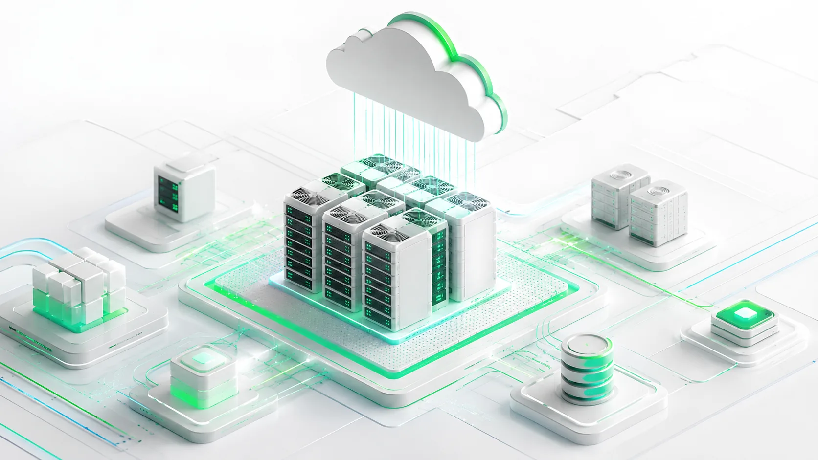 Enterprise AI Infrastructure: How CTOs Are Building Scalable AI Systems in 2026