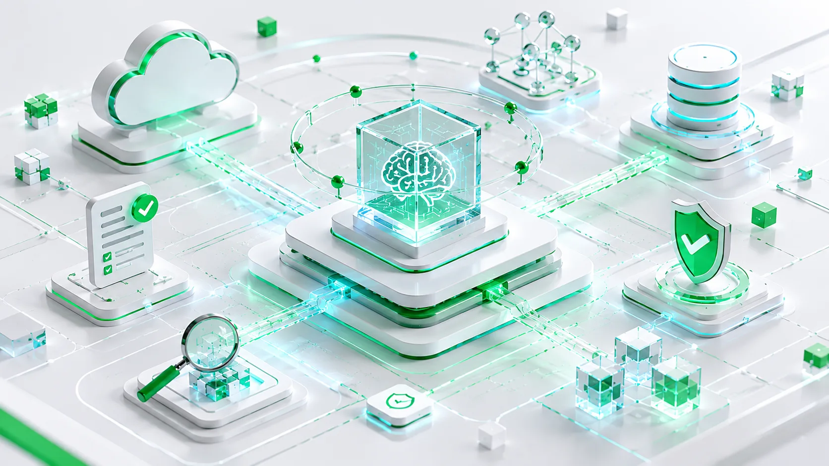 AI Governance in 2026: Building Enterprise-Grade Control Systems for Scalable AI Operations