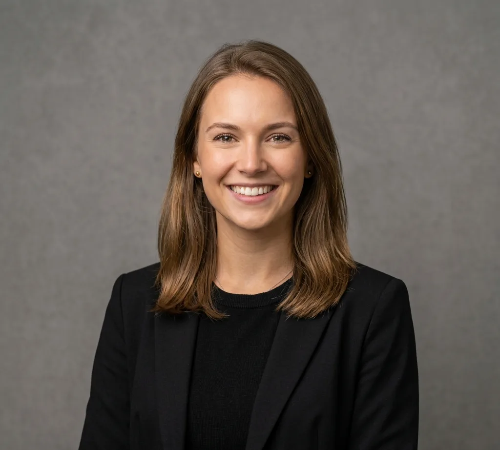 Sarah Anderson