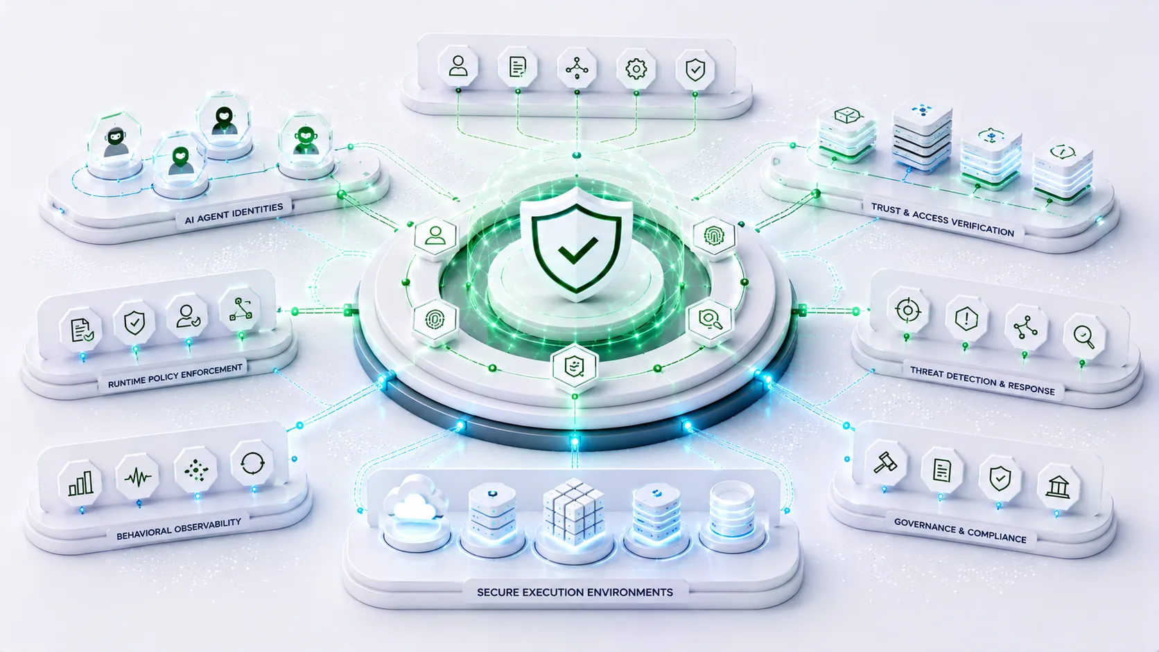 Runtime Security for AI Agents: Protecting Autonomous Systems in Production