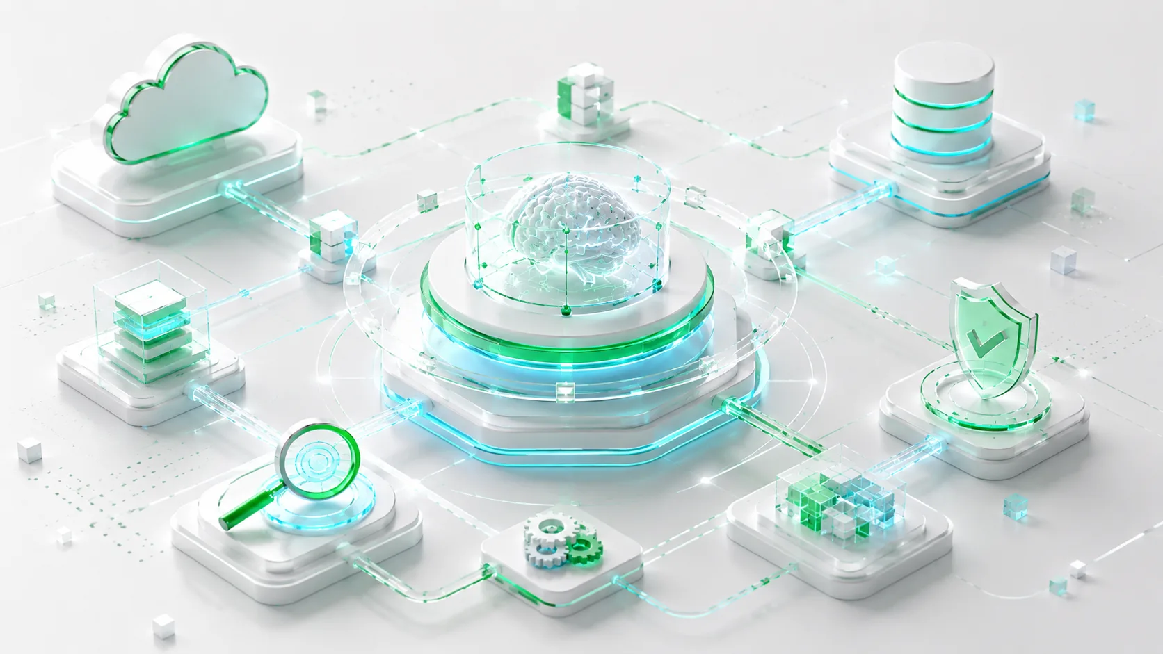 Why Most Enterprise AI Projects Fail — And How Architecture Teams Prevent It