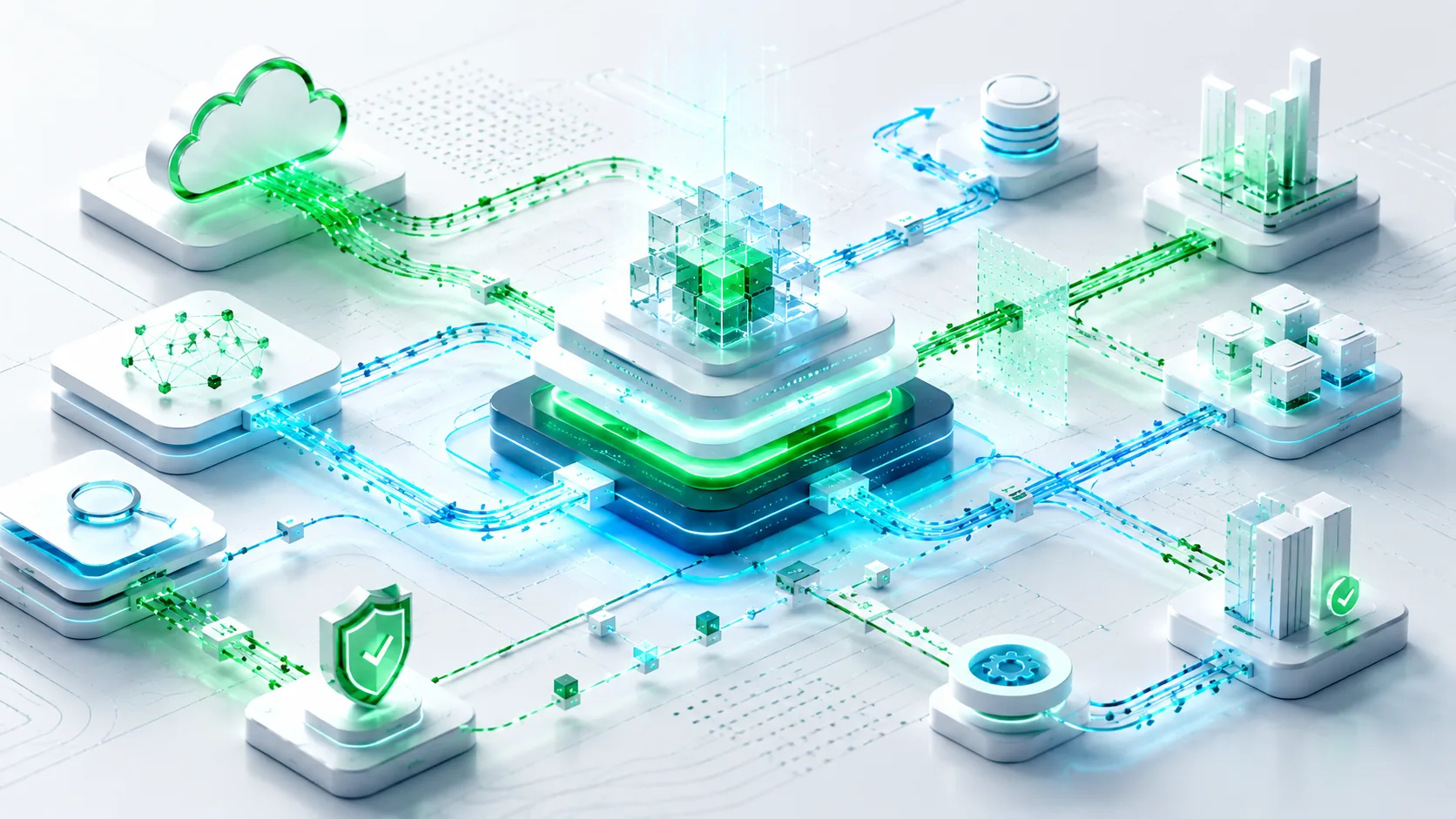 AI Decision Systems for Enterprise Operations: Building Intelligent Operational Infrastructure in 2026