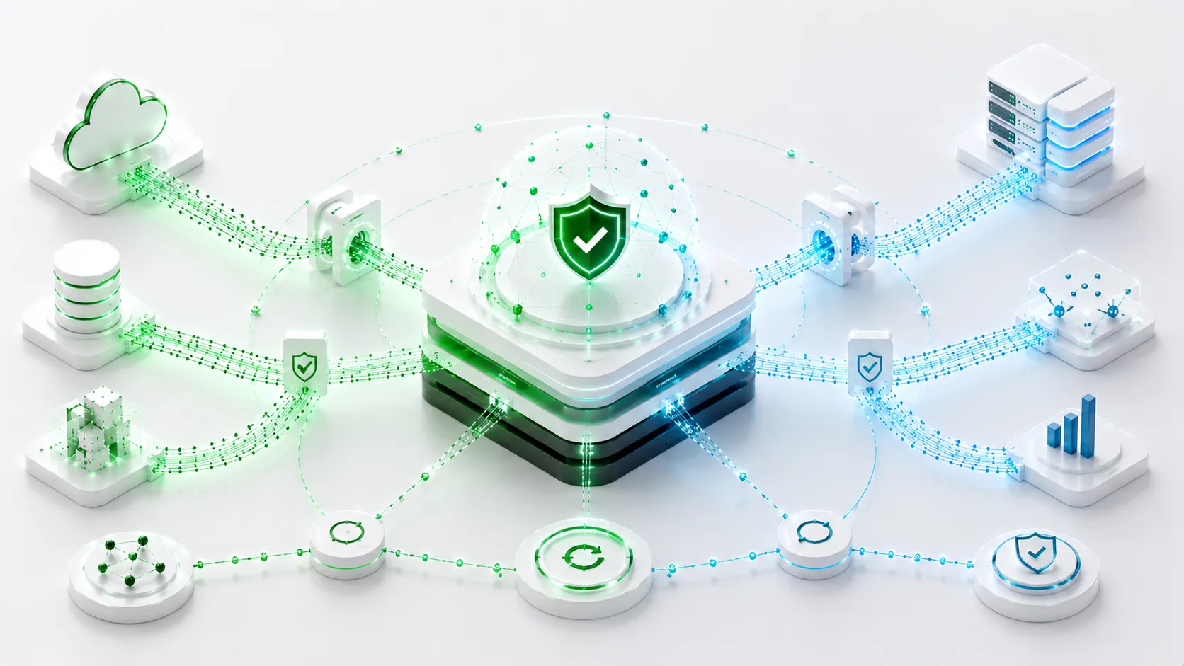 Operational Resilience for Autonomous AI Infrastructure: Building Stable Enterprise AI Systems at Scale