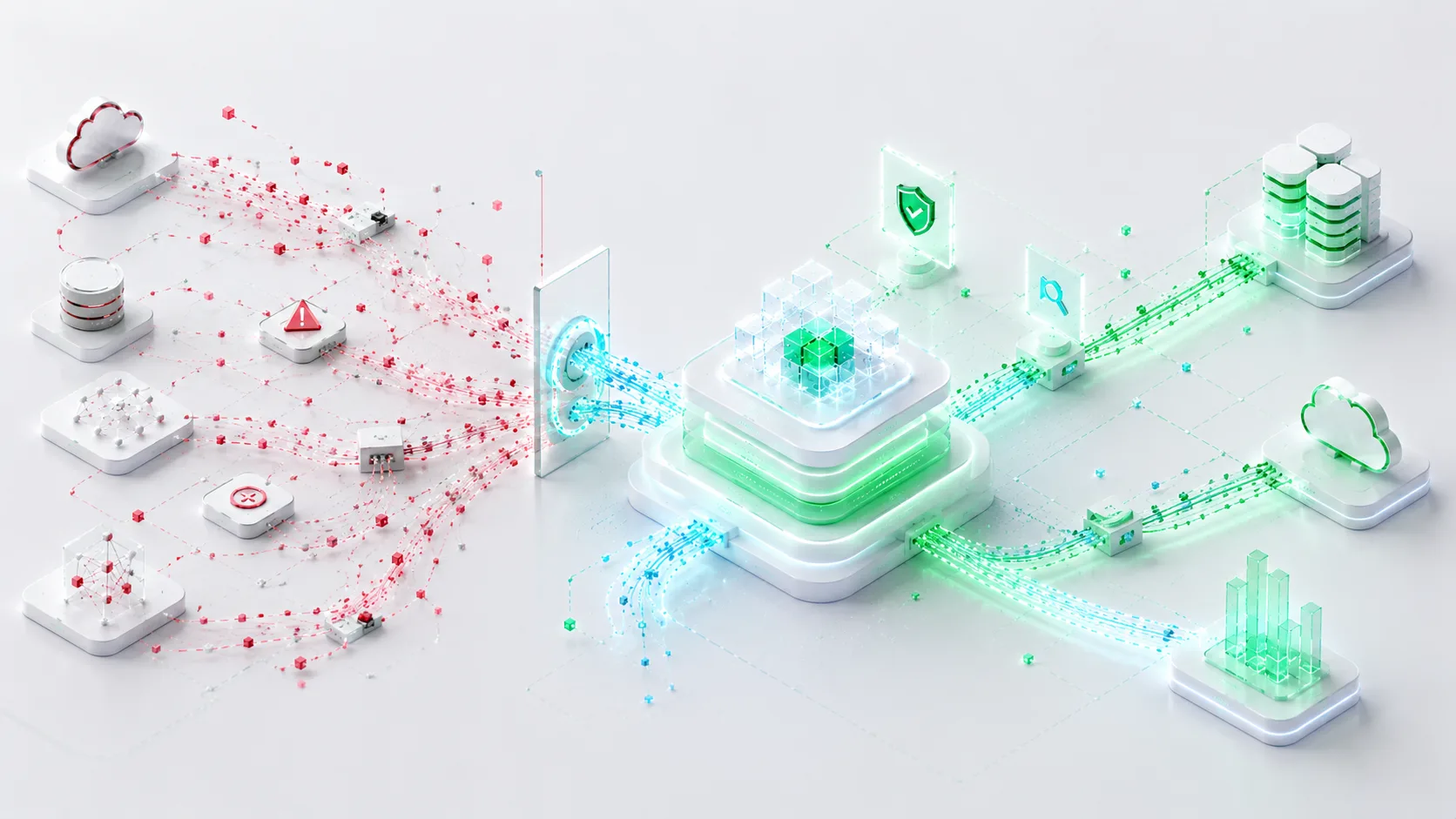 Why AI Decision Systems Fail at Scale — And How Enterprise Architecture Teams Prevent Operational Collapse