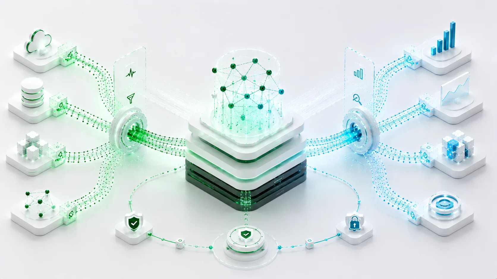 AI Telemetry and Operational Intelligence Platforms: Building Real-Time Visibility for Enterprise AI Operations